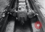 Image of V-1 test launch Fi103 Germany, 1943, second 24 stock footage video 65675030743