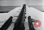 Image of V-1 test launch Fi103 Germany, 1943, second 26 stock footage video 65675030743