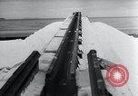 Image of V-1 test launch Fi103 Germany, 1943, second 27 stock footage video 65675030743