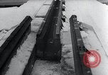 Image of V-1 test launch Fi103 Germany, 1943, second 34 stock footage video 65675030743