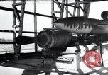 Image of V-1 test launch Fi103 Germany, 1943, second 36 stock footage video 65675030743