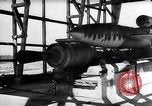 Image of V-1 test launch Fi103 Germany, 1943, second 37 stock footage video 65675030743