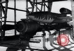 Image of V-1 test launch Fi103 Germany, 1943, second 40 stock footage video 65675030743