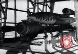 Image of V-1 test launch Fi103 Germany, 1943, second 41 stock footage video 65675030743