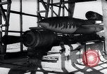 Image of V-1 test launch Fi103 Germany, 1943, second 42 stock footage video 65675030743