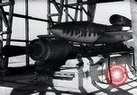 Image of V-1 test launch Fi103 Germany, 1943, second 43 stock footage video 65675030743