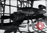 Image of V-1 test launch Fi103 Germany, 1943, second 44 stock footage video 65675030743