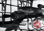 Image of V-1 test launch Fi103 Germany, 1943, second 45 stock footage video 65675030743