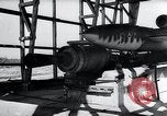 Image of V-1 test launch Fi103 Germany, 1943, second 47 stock footage video 65675030743
