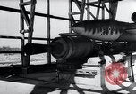 Image of V-1 test launch Fi103 Germany, 1943, second 48 stock footage video 65675030743