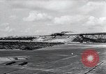 Image of V-1 test launch Fi103 Germany, 1943, second 57 stock footage video 65675030743