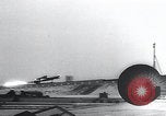 Image of Fi103 test launch Germany, 1942, second 40 stock footage video 65675030744