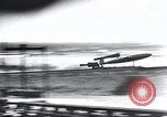 Image of Fi103 test launch Germany, 1942, second 57 stock footage video 65675030744