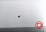 Image of Fi103 test launch Germany, 1942, second 62 stock footage video 65675030744