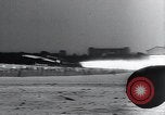 Image of Test launch V-1 bomb Fi103 Germany, 1942, second 6 stock footage video 65675030745