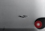 Image of Test launch V-1 bomb Fi103 Germany, 1942, second 8 stock footage video 65675030745