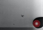 Image of Test launch V-1 bomb Fi103 Germany, 1942, second 11 stock footage video 65675030745