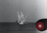 Image of Test launch V-1 bomb Fi103 Germany, 1942, second 15 stock footage video 65675030745