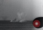 Image of Test launch V-1 bomb Fi103 Germany, 1942, second 16 stock footage video 65675030745