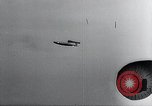 Image of Test launch V-1 bomb Fi103 Germany, 1942, second 27 stock footage video 65675030745