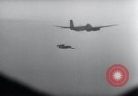 Standbild ER-111 Einleitung V-1 Deutschland, 1942, aus Sekunde 34 historischem Filmmaterial Videoclip 65675030746