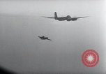 Standbild ER-111 Einleitung V-1 Deutschland, 1942, aus Sekunde 35 historischem Filmmaterial Videoclip 65675030746
