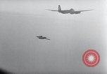 Standbild ER-111 Einleitung V-1 Deutschland, 1942, aus Sekunde 36 historischem Filmmaterial Videoclip 65675030746