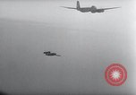 Standbild ER-111 Einleitung V-1 Deutschland, 1942, aus Sekunde 37 historischem Filmmaterial Videoclip 65675030746