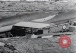 Standbild V-1 Start von ER-177 Deutschland, 1942, aus Sekunde 1 historischem Filmmaterial Videoclip 65675030747