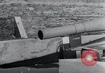 Standbild V-1 Start von ER-177 Deutschland, 1942, aus Sekunde 11 historischem Filmmaterial Videoclip 65675030747