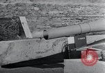 Standbild V-1 Start von ER-177 Deutschland, 1942, aus Sekunde 12 historischem Filmmaterial Videoclip 65675030747