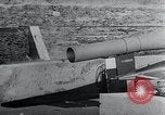 Standbild V-1 Start von ER-177 Deutschland, 1942, aus Sekunde 13 historischem Filmmaterial Videoclip 65675030747