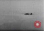 Standbild V-1 Start von ER-177 Deutschland, 1942, aus Sekunde 16 historischem Filmmaterial Videoclip 65675030747