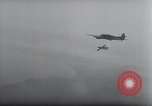 Standbild V-1 Start von ER-177 Deutschland, 1942, aus Sekunde 18 historischem Filmmaterial Videoclip 65675030747