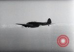 Standbild V-1 Start von ER-177 Deutschland, 1942, aus Sekunde 37 historischem Filmmaterial Videoclip 65675030747