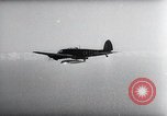 Standbild V-1 Start von ER-177 Deutschland, 1942, aus Sekunde 38 historischem Filmmaterial Videoclip 65675030747