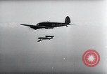 Standbild V-1 Start von ER-177 Deutschland, 1942, aus Sekunde 39 historischem Filmmaterial Videoclip 65675030747