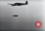 Standbild V-1 Start von ER-177 Deutschland, 1942, aus Sekunde 40 historischem Filmmaterial Videoclip 65675030747