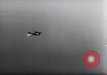 Standbild V-1 Start von ER-177 Deutschland, 1942, aus Sekunde 49 historischem Filmmaterial Videoclip 65675030747