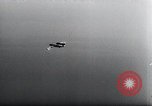 Standbild V-1 Start von ER-177 Deutschland, 1942, aus Sekunde 52 historischem Filmmaterial Videoclip 65675030747
