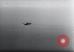 Standbild V-1 Start von ER-177 Deutschland, 1942, aus Sekunde 54 historischem Filmmaterial Videoclip 65675030747