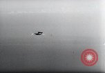 Standbild V-1 Start von ER-177 Deutschland, 1942, aus Sekunde 56 historischem Filmmaterial Videoclip 65675030747
