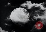 Standbild KB-700 Lancaster Bomber Malton Ontario Kanada, 1943, aus Sekunde 21 historischem Filmmaterial Videoclip 65675030748