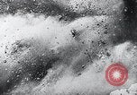 Standbild KB-700 Lancaster Bomber Malton Ontario Kanada, 1943, aus Sekunde 33 historischem Filmmaterial Videoclip 65675030748