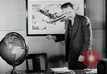 Standbild KB-700 Lancaster Bomber Malton Ontario Kanada, 1943, aus Sekunde 48 historischem Filmmaterial Videoclip 65675030748