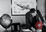 Standbild KB-700 Lancaster Bomber Malton Ontario Kanada, 1943, aus Sekunde 50 historischem Filmmaterial Videoclip 65675030748