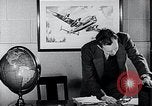 Standbild KB-700 Lancaster Bomber Malton Ontario Kanada, 1943, aus Sekunde 51 historischem Filmmaterial Videoclip 65675030748