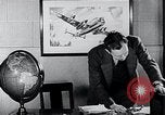 Standbild KB-700 Lancaster Bomber Malton Ontario Kanada, 1943, aus Sekunde 52 historischem Filmmaterial Videoclip 65675030748