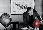 Standbild KB-700 Lancaster Bomber Malton Ontario Kanada, 1943, aus Sekunde 53 historischem Filmmaterial Videoclip 65675030748