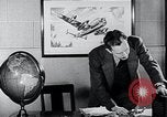 Standbild KB-700 Lancaster Bomber Malton Ontario Kanada, 1943, aus Sekunde 54 historischem Filmmaterial Videoclip 65675030748